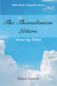 The Thessalonian Letters